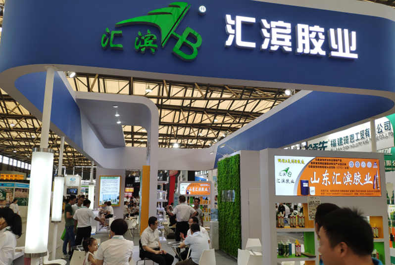 2025第23届中国国际涂料展览会【上海胶黏剂展】展位即将售罄