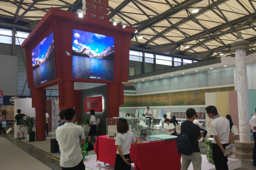 2025第23届中国国际涂料展览会【上海油漆展】展位即将售罄