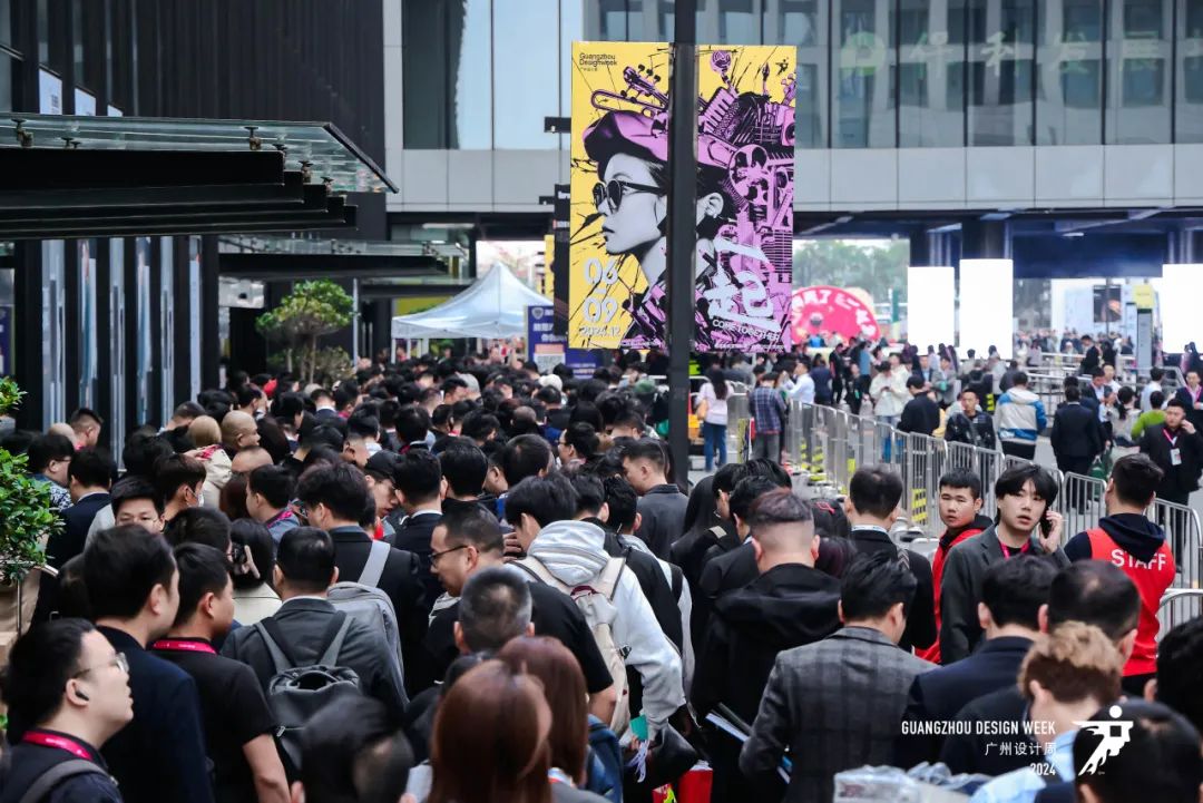 官宣！2025广州设计周主办方推荐品牌【诗连达】